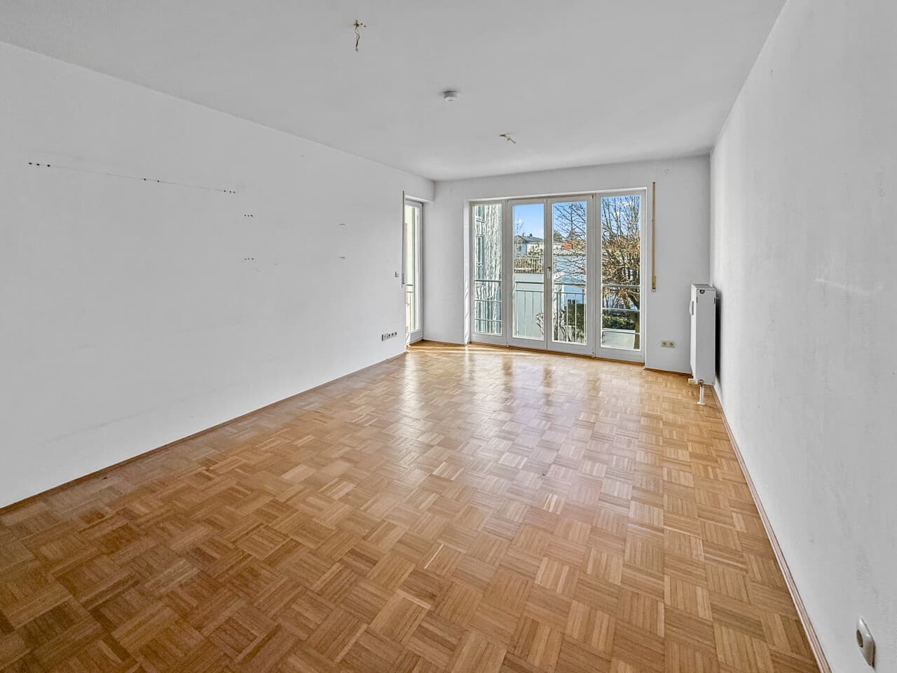 Etagenwohnung in Straubing – Bild 4