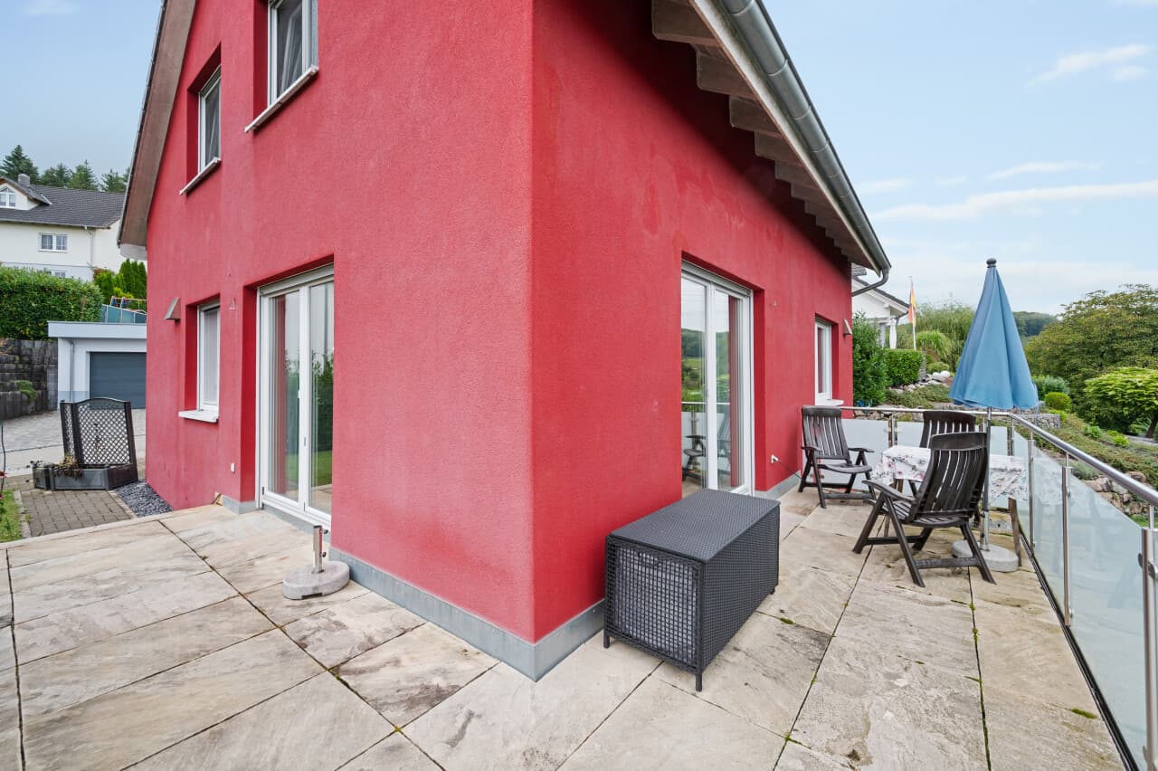 Einfamilienhaus in Schwörstadt – Bild 4