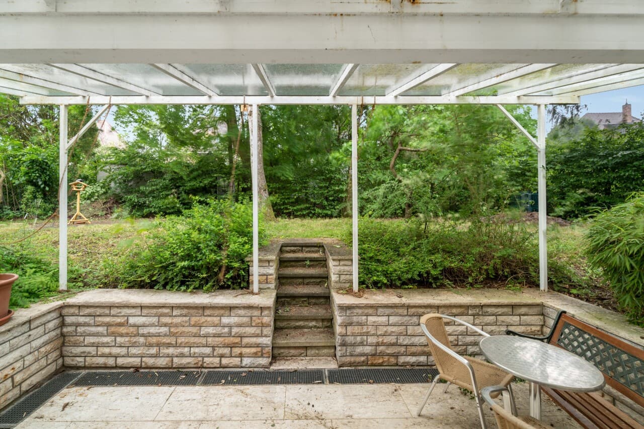 Villa in Erlangen – Bild 5