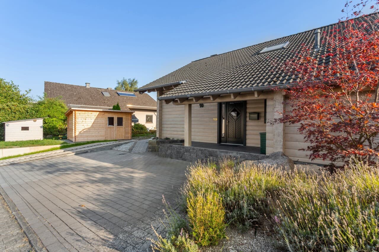 Einfamilienhaus in Krunkel-Epgert – Bild 10