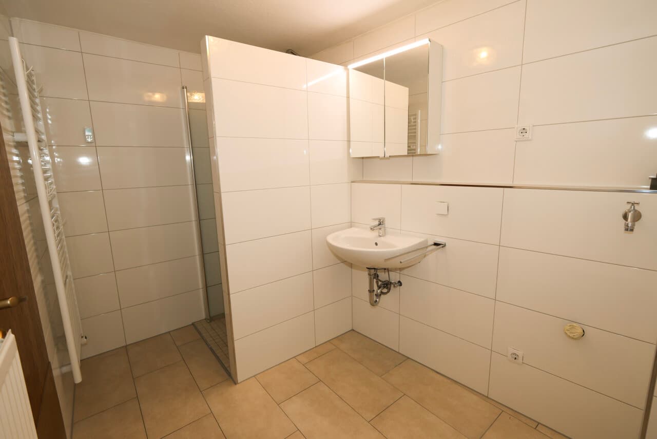 Etagenwohnung in Bad Bentheim – Bild 11