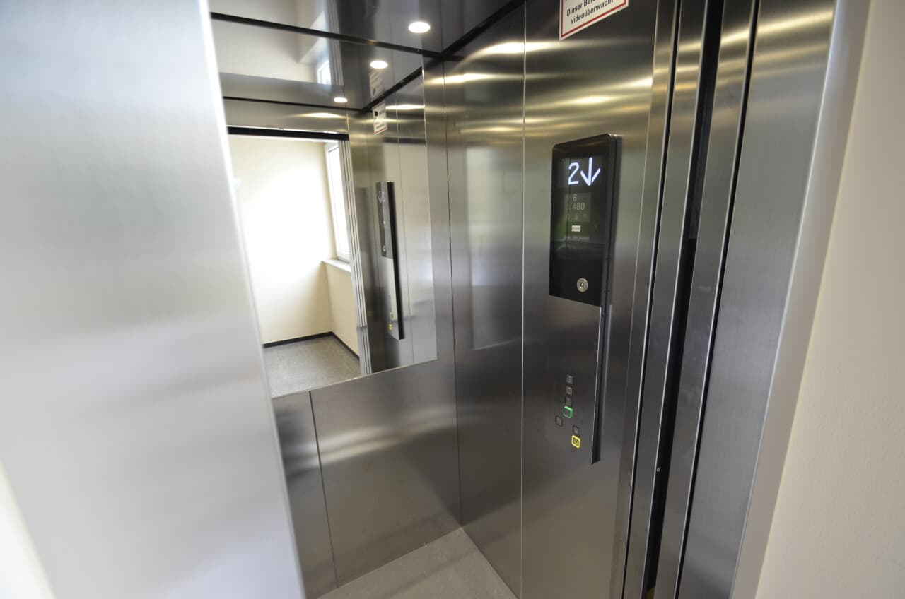 Etagenwohnung in Nieder-Olm – Bild 10