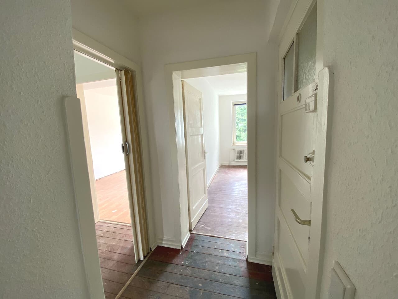 Etagenwohnung in Dortmund Innenstadt West – Bild 4