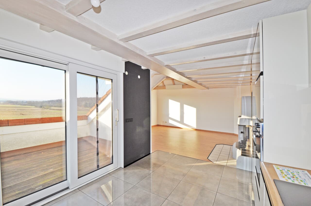 Maisonette in Pohlheim – Bild 7