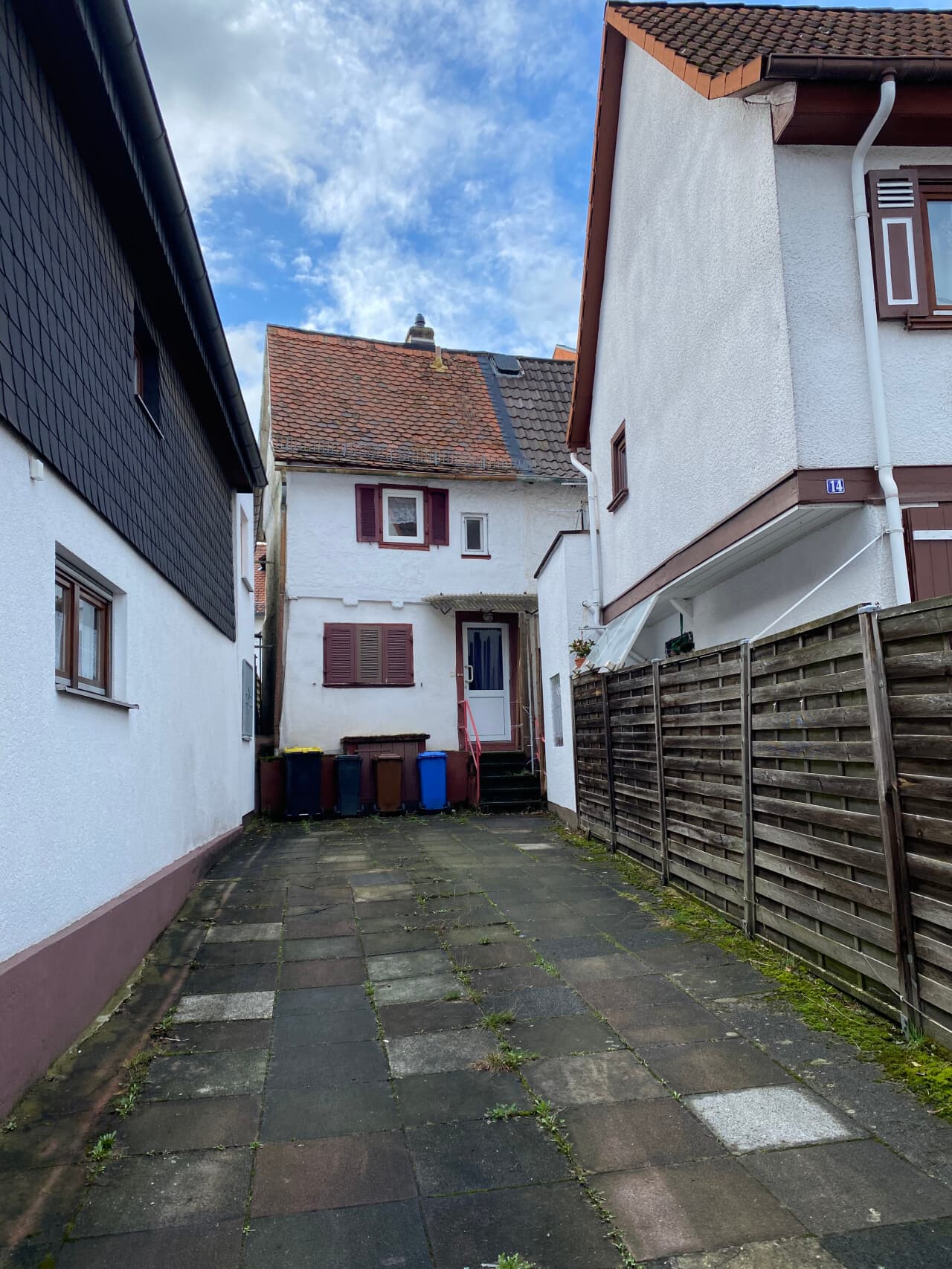 Wohn- und Geschäftshaus in Bad Nauheim – Bild 2