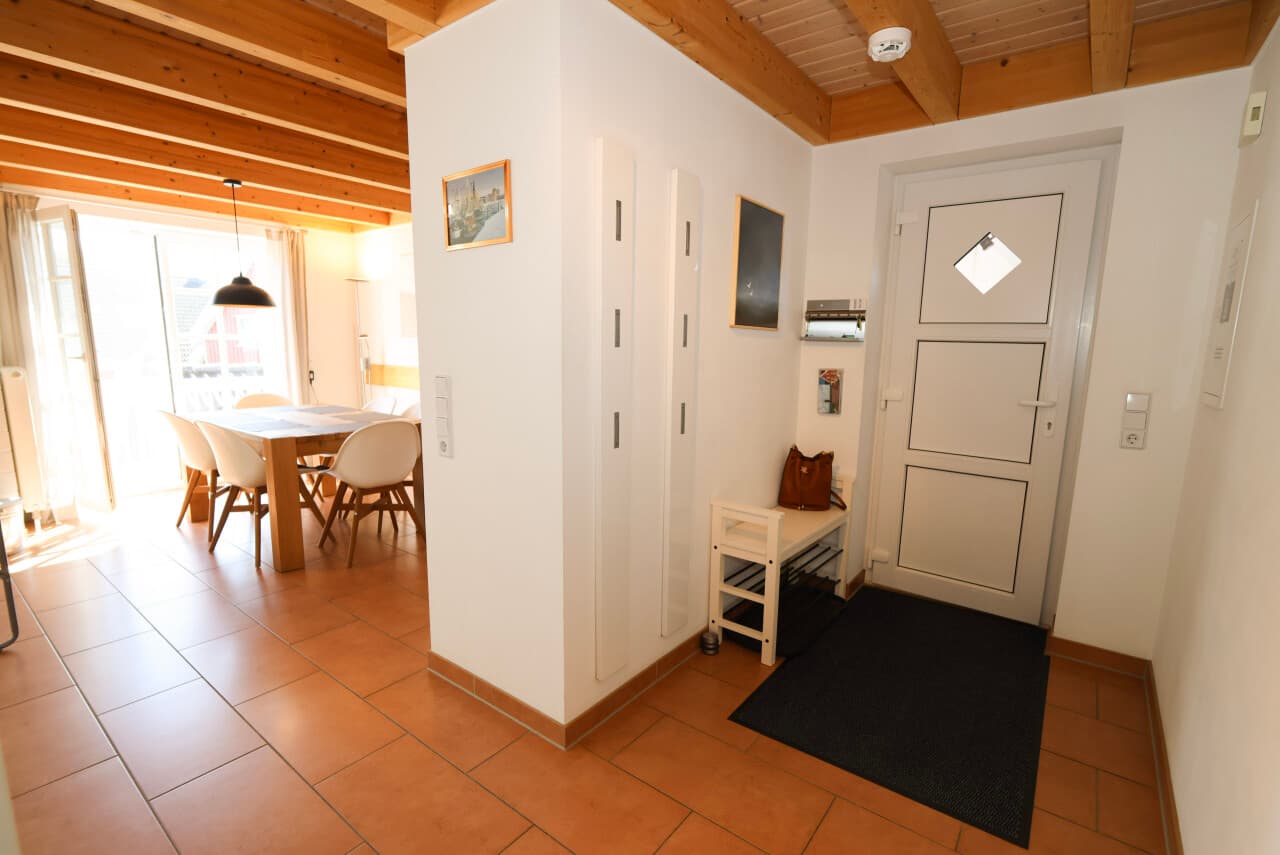 Maisonette in Krummhörn-Greetsiel – Bild 3