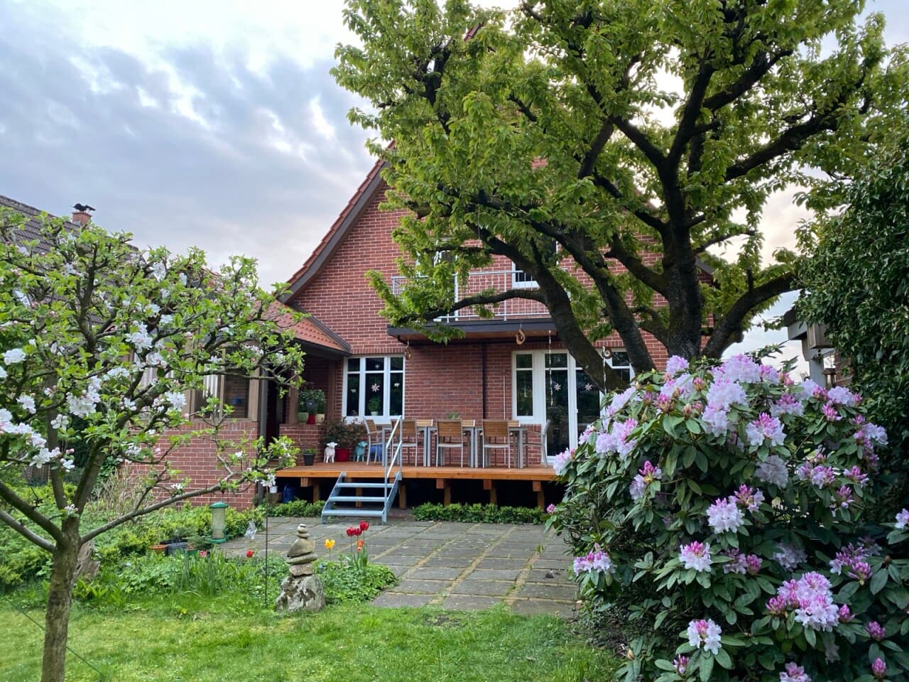 Einfamilienhaus in Schüttorf – Bild 29