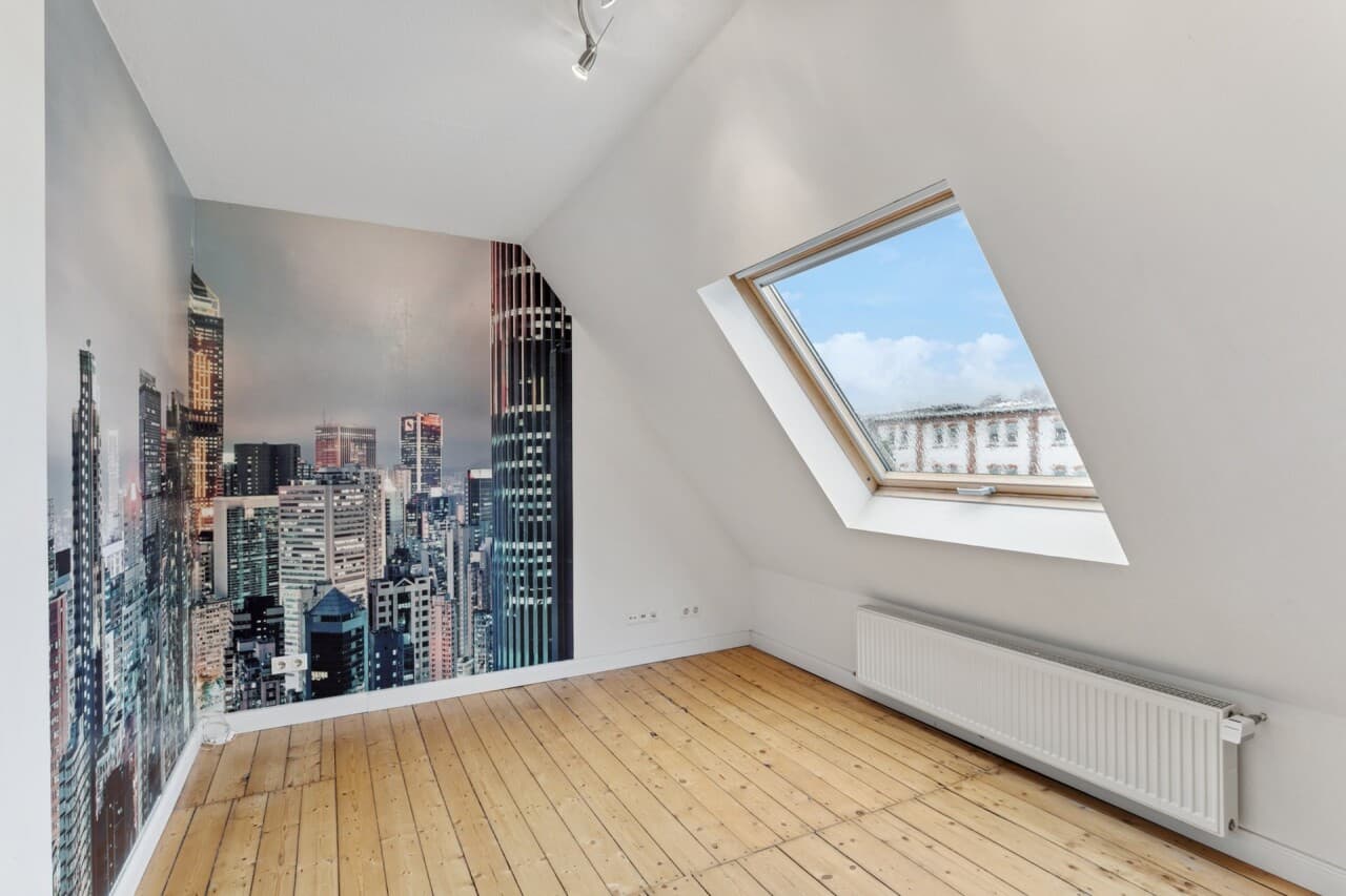 Reihenmittelhaus in Hamburg – Bild 17