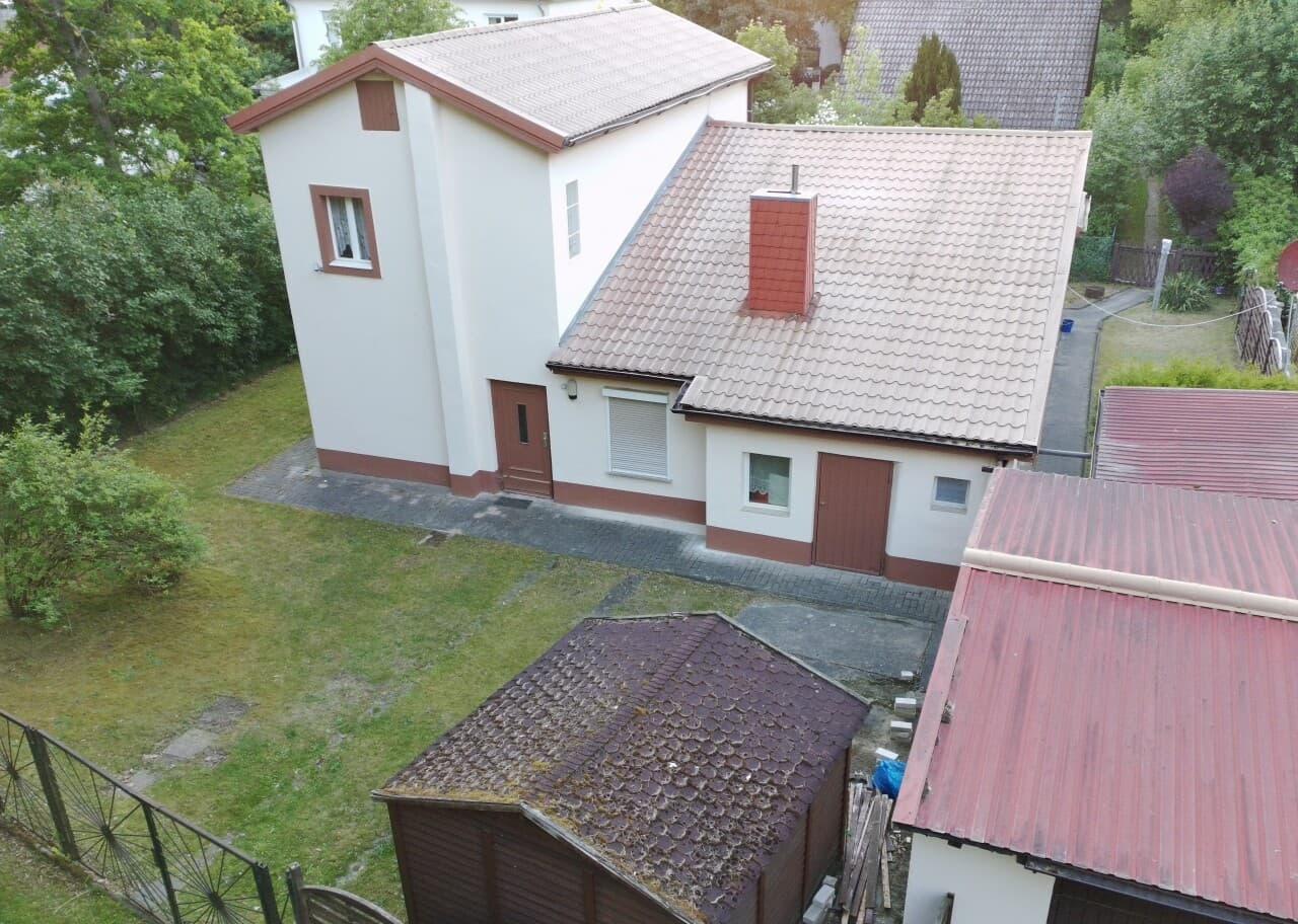 Einfamilienhaus in Oranienburg – Bild 6