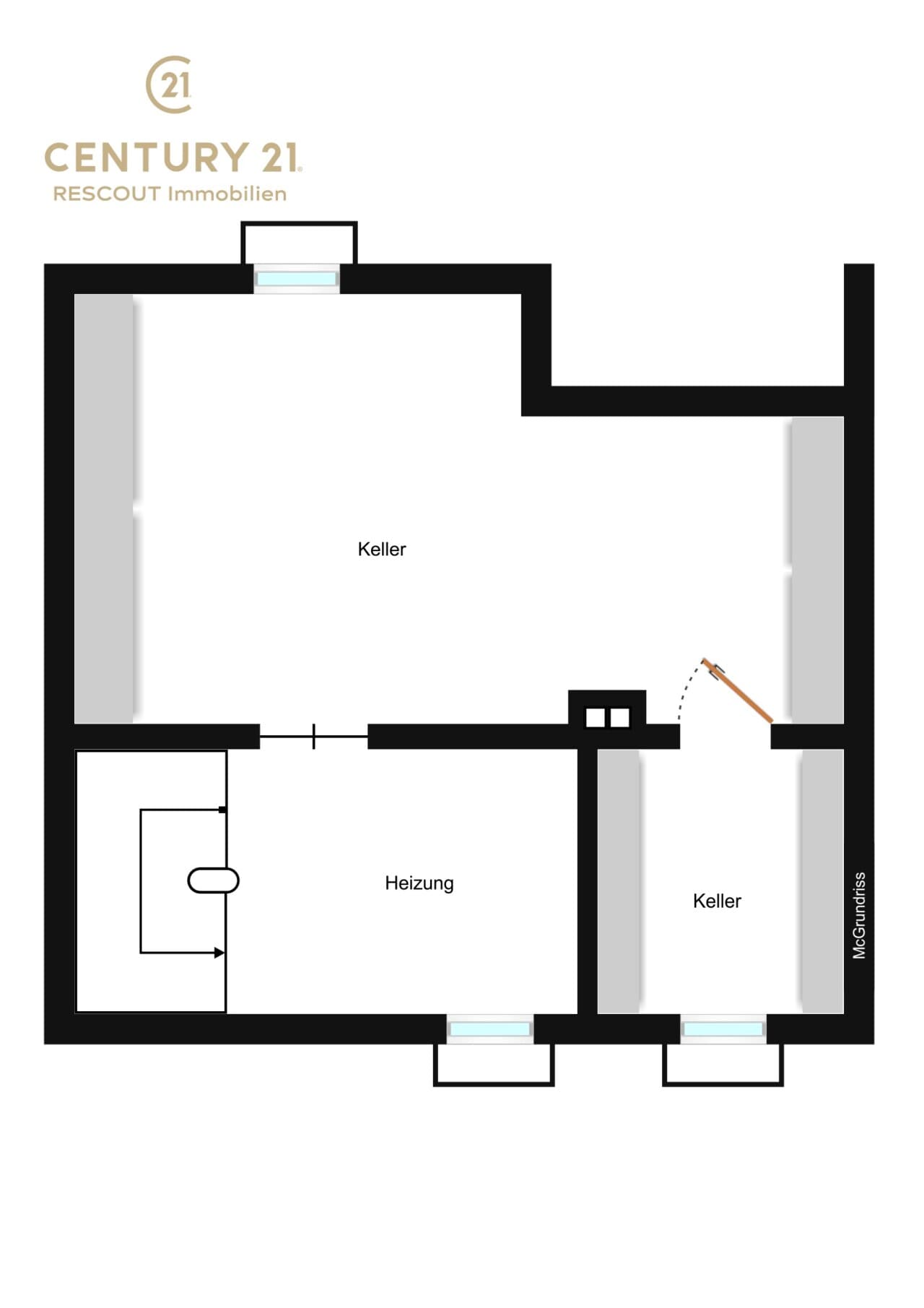 Reihenmittelhaus in Alsdorf – Bild 17