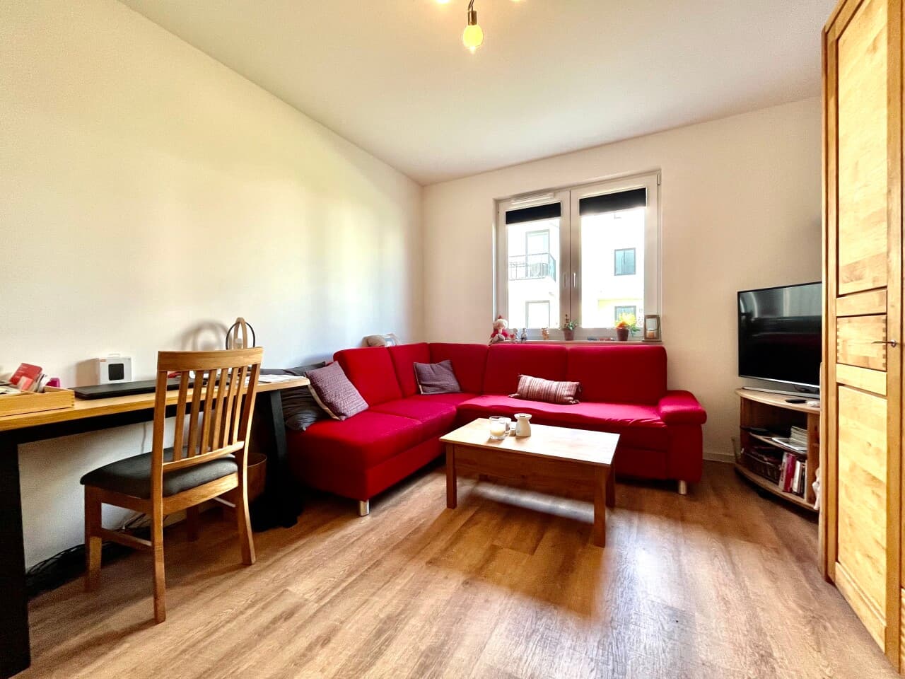 Erdgeschosswohnung in Bentwisch – Bild 7