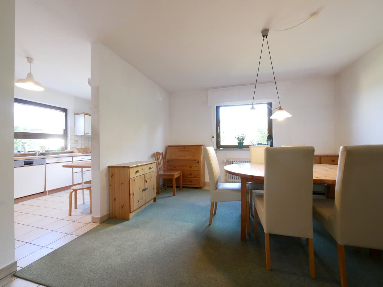 Reihenendhaus in Egelsbach – Bild 12