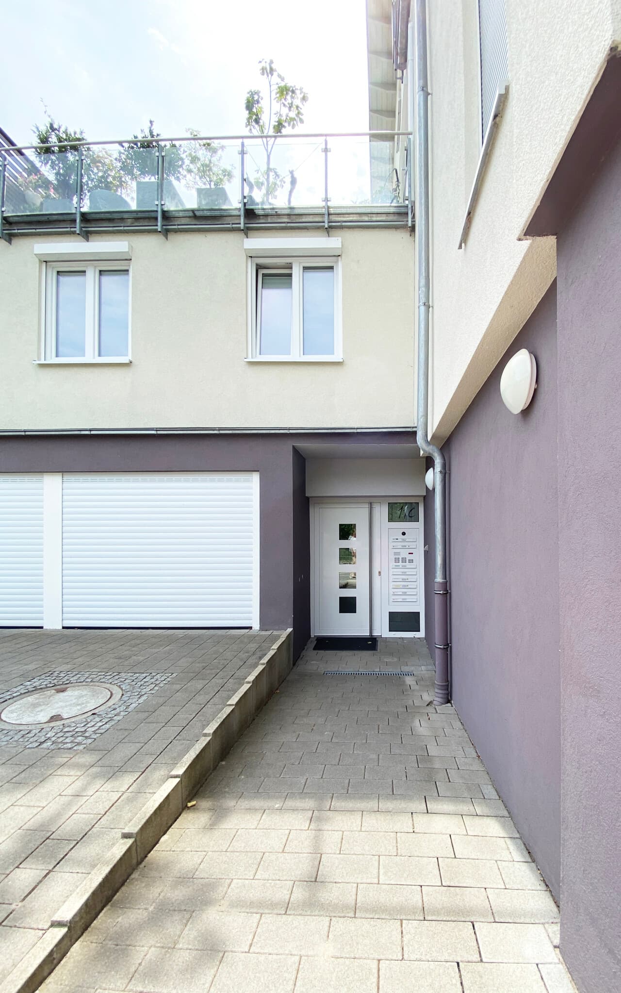 Terrassenwohnung in Neustadt – Bild 11