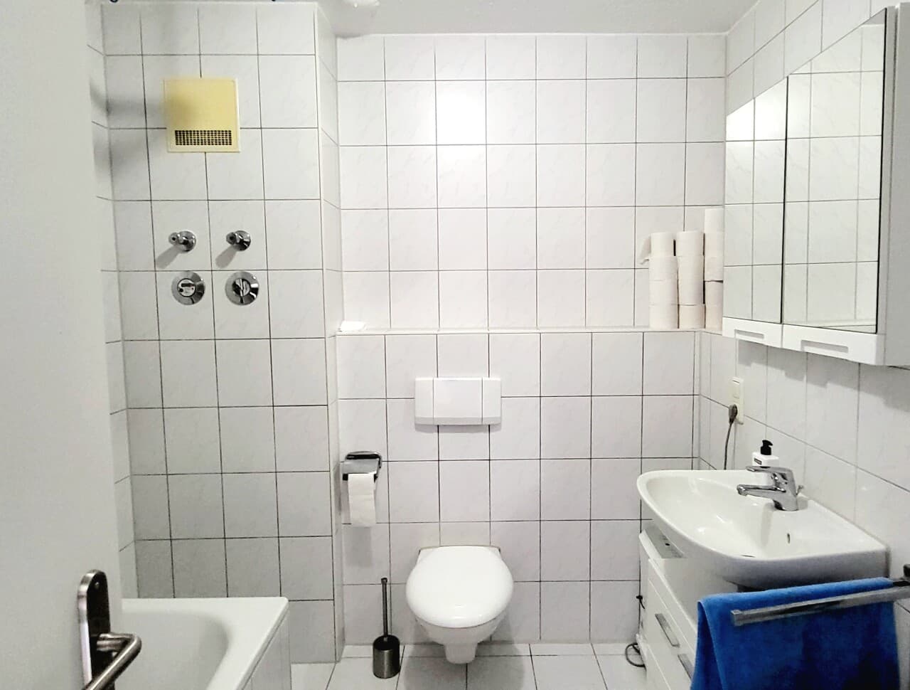 Etagenwohnung in Altötting – Bild 7