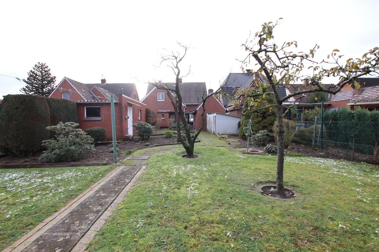 Einfamilienhaus in Schüttorf – Bild 20