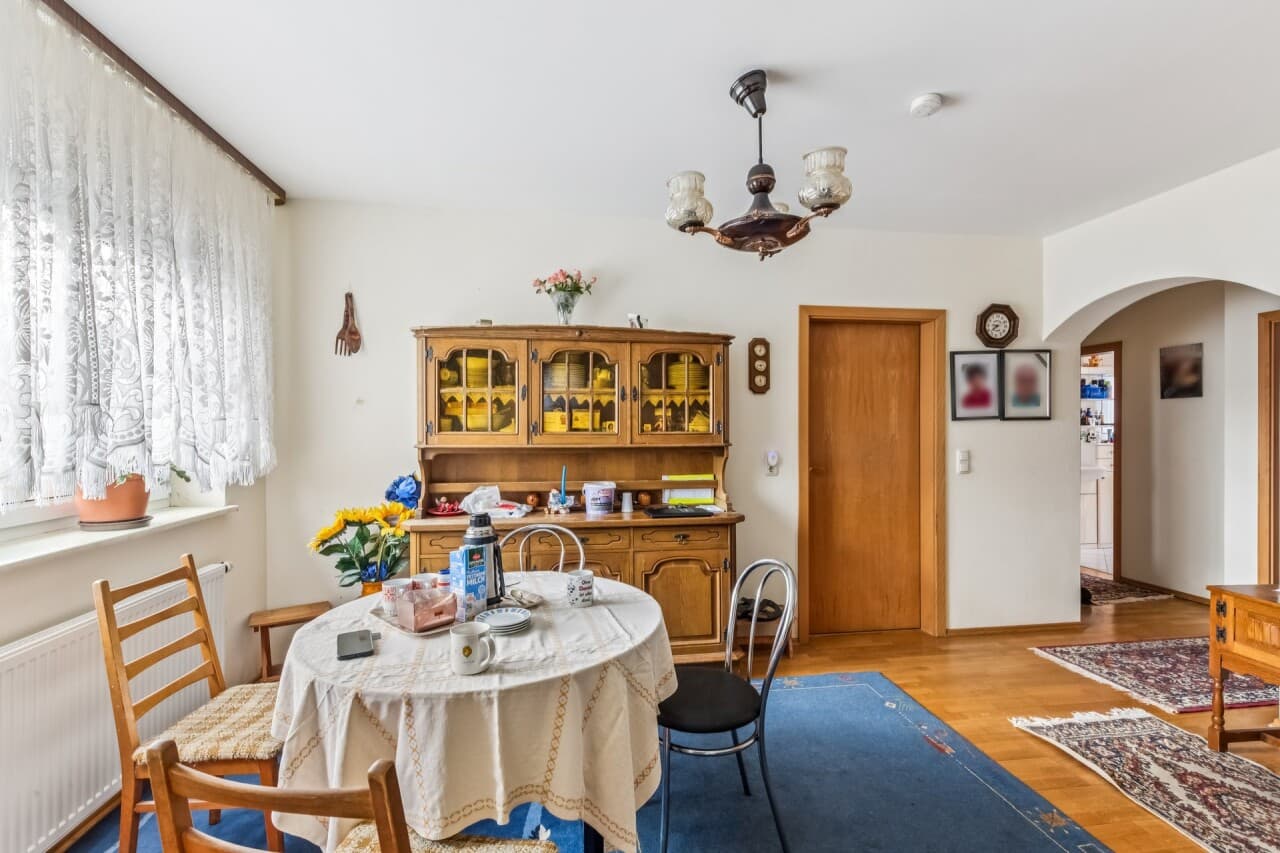 Zweifamilienhaus in Nittenau – Bild 7