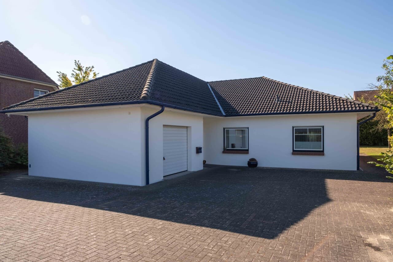 Bungalow in Bothel – Bild 16