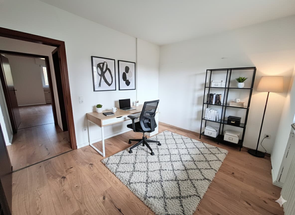 Etagenwohnung in Kamen – Bild 7