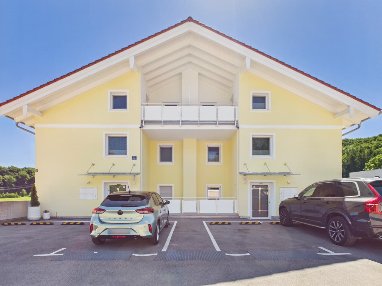 Erdgeschosswohnung in Siegsdorf – Bild 13