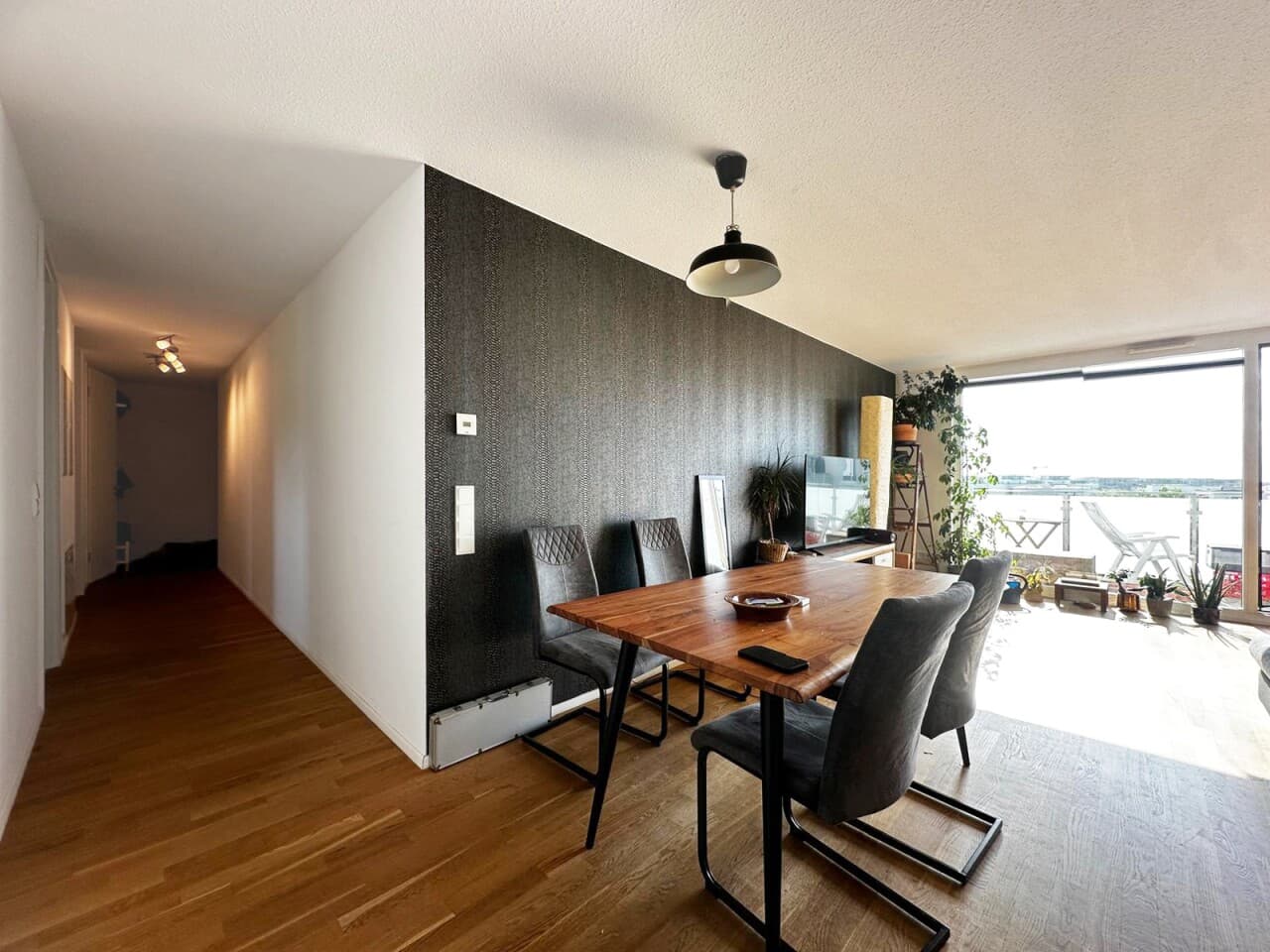 Etagenwohnung in Frankfurt – Bild 4