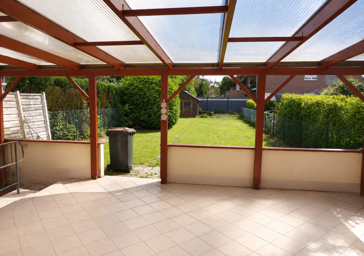 Reihenmittelhaus in Frechen - Habbelrath – Bild 12