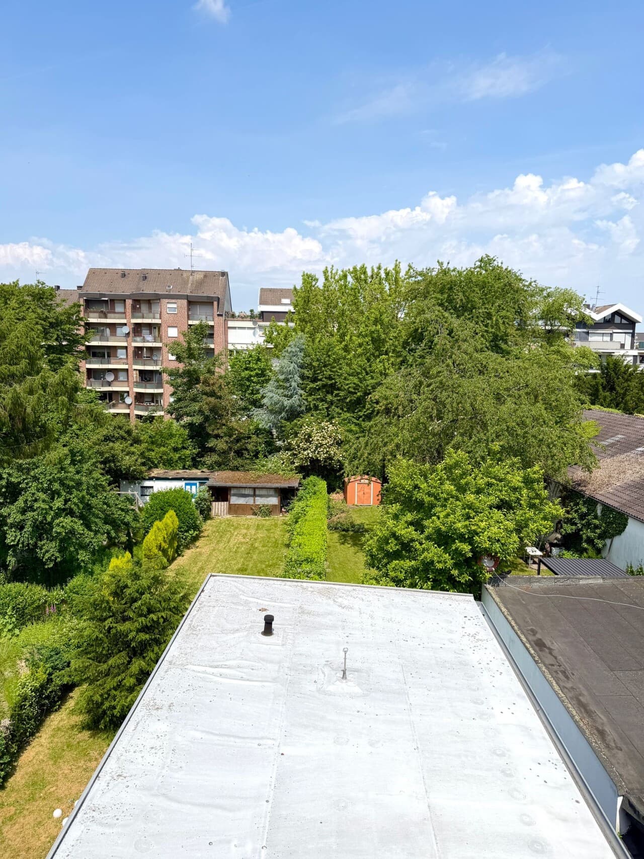 Mehrfamilienhaus in Mönchengladbach – Bild 31
