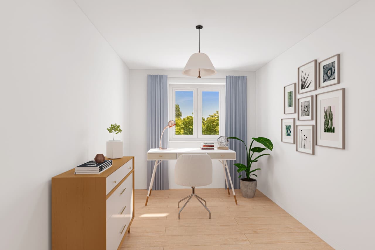 Etagenwohnung in Bad Säckingen – Bild 9