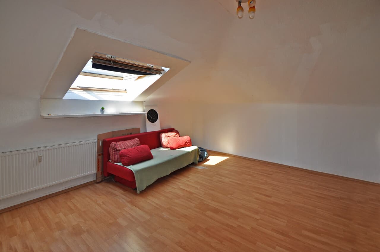 Dachgeschosswohnung in Gießen – Bild 2