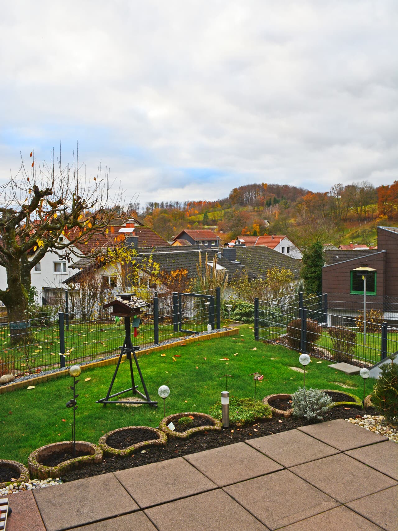 Reihenmittelhaus in Lautertal - OT Lautern – Bild 10