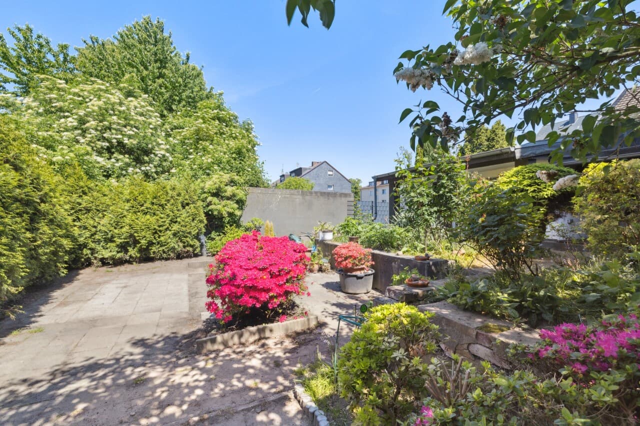 Zweifamilienhaus in Essen – Bild 10