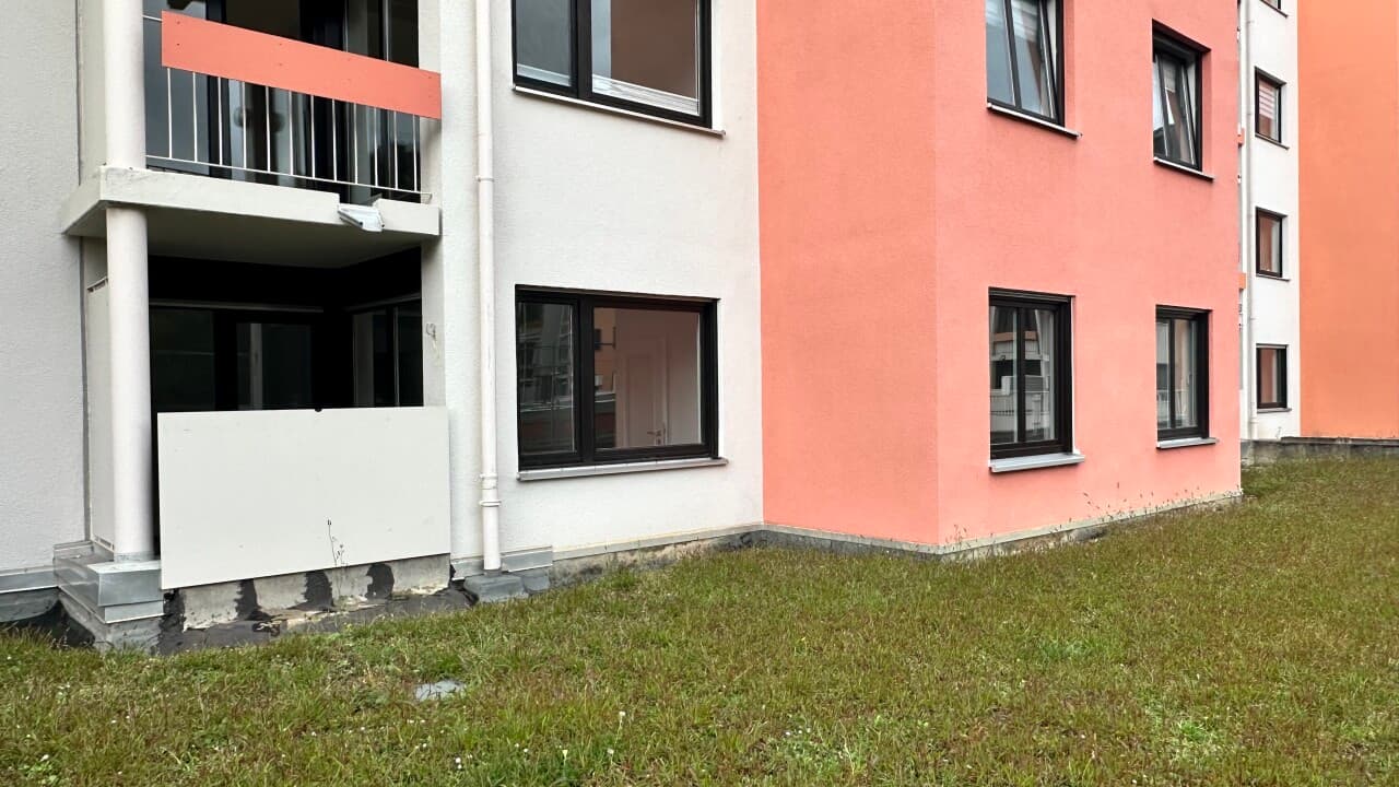 Erdgeschosswohnung in Sinzig - Bad Bodendorf – Bild 12