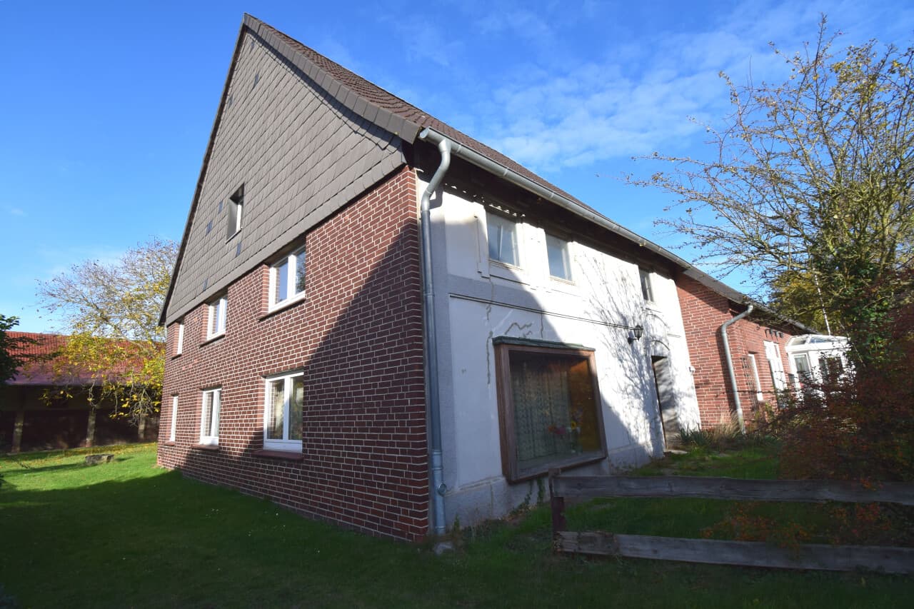 Zweifamilienhaus in Meine – Bild 3