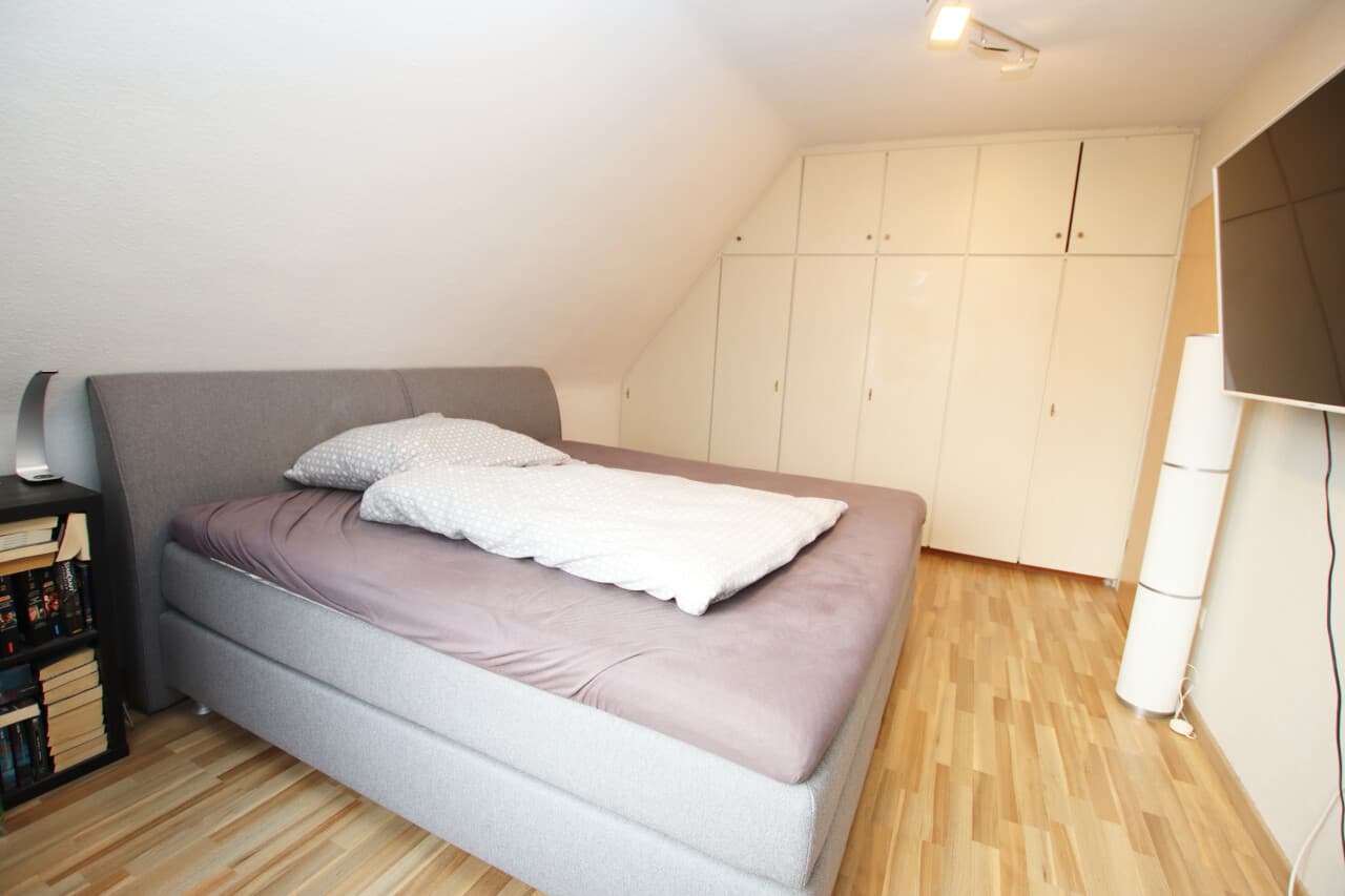 Einfamilienhaus in Bad Bentheim – Bild 22