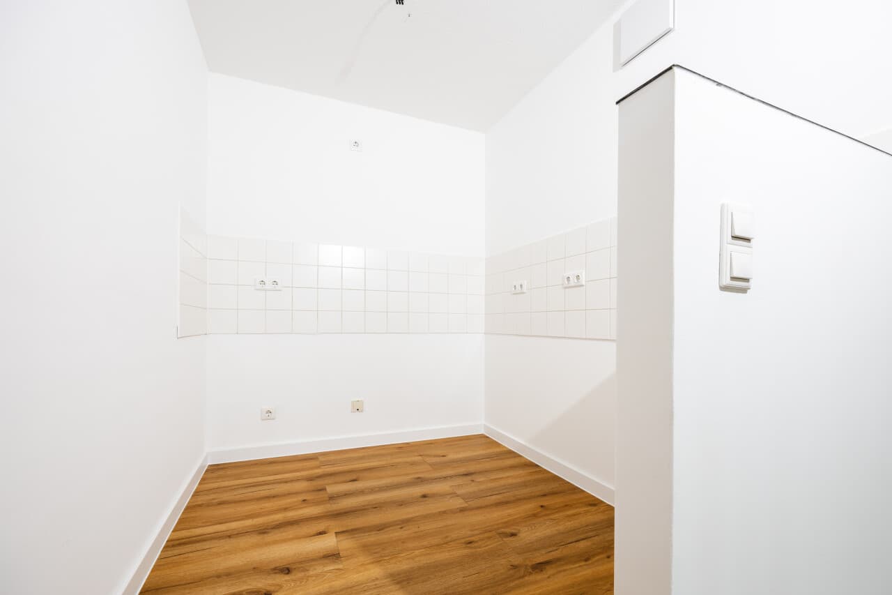 Etagenwohnung in Leipzig – Bild 9
