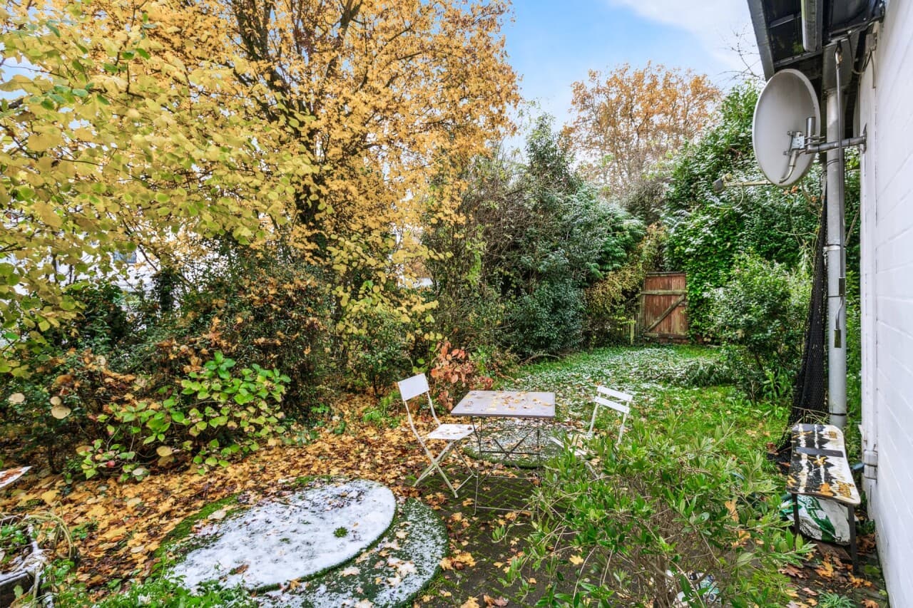 Erdgeschosswohnung in Aachen – Bild 10