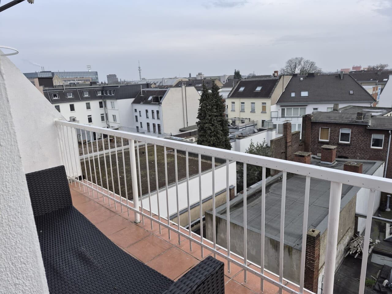 Etagenwohnung in Mönchengladbach – Bild 8