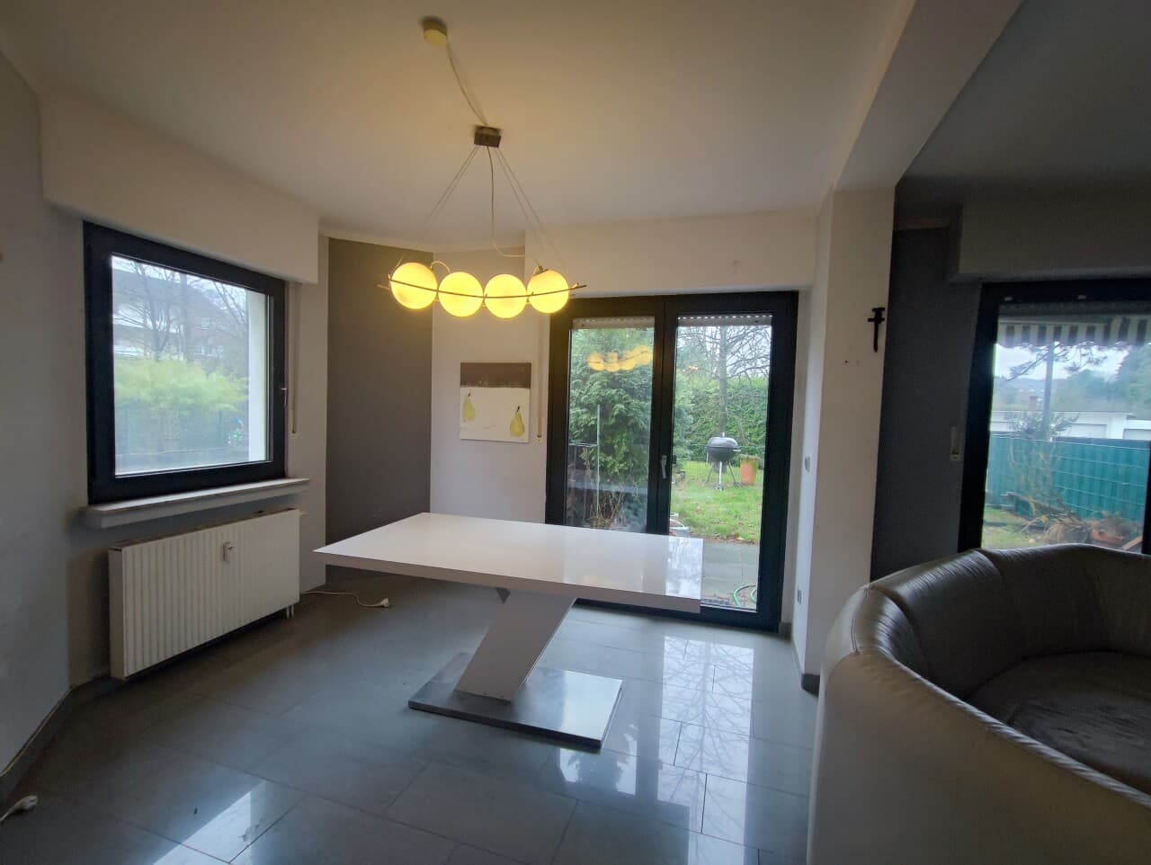 Erdgeschosswohnung in Dortmund - Oespel – Bild 4