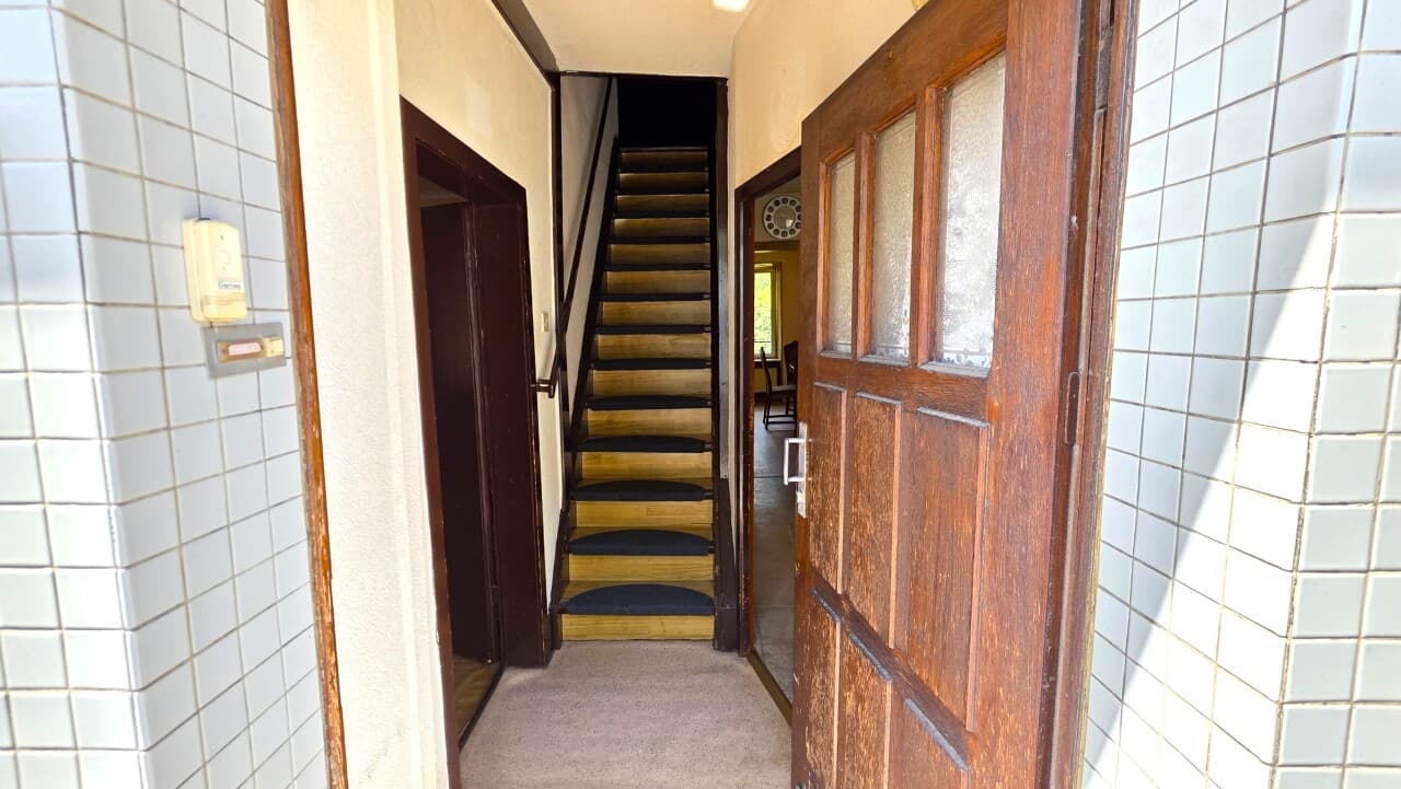 Reihenmittelhaus in Sulzbach – Bild 4