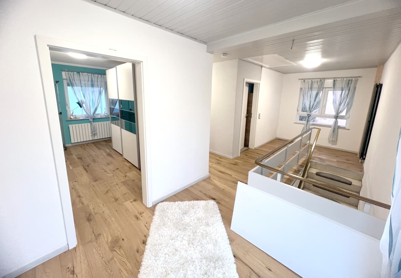 Einfamilienhaus in Niedermoschel – Bild 10