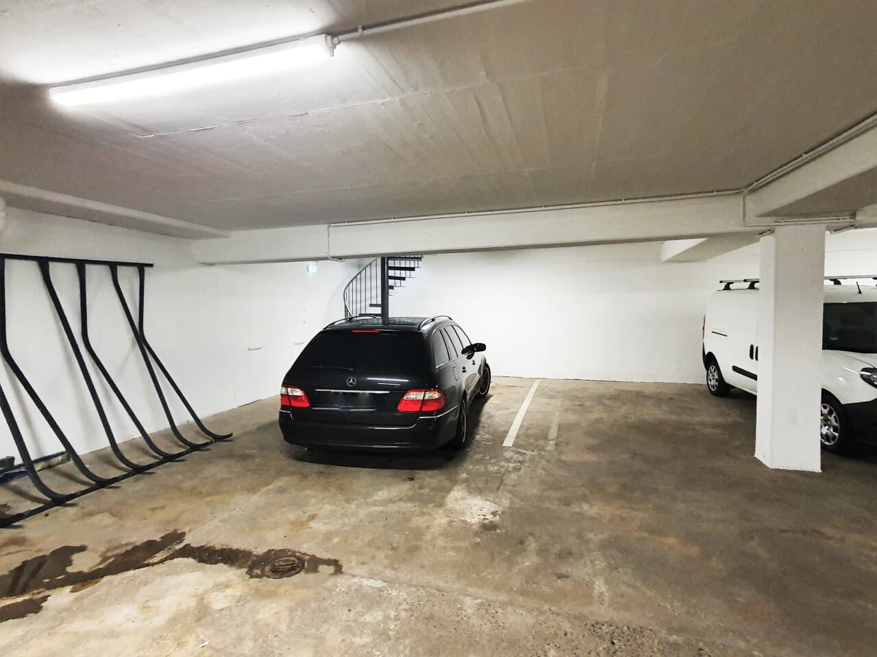 Möblierte Wohnung in Essen – Bild 15