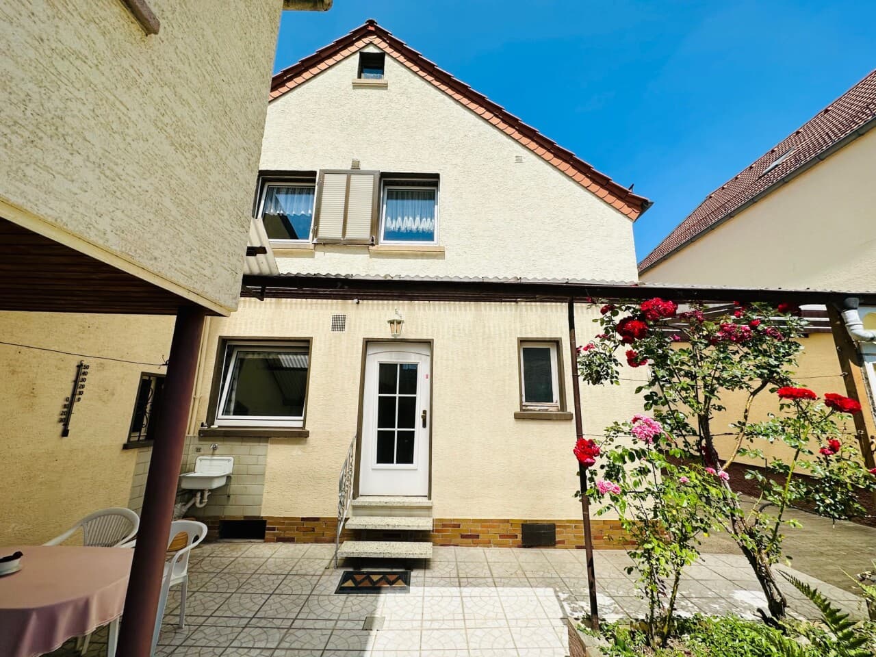 Einfamilienhaus in Saulheim – Bild 5