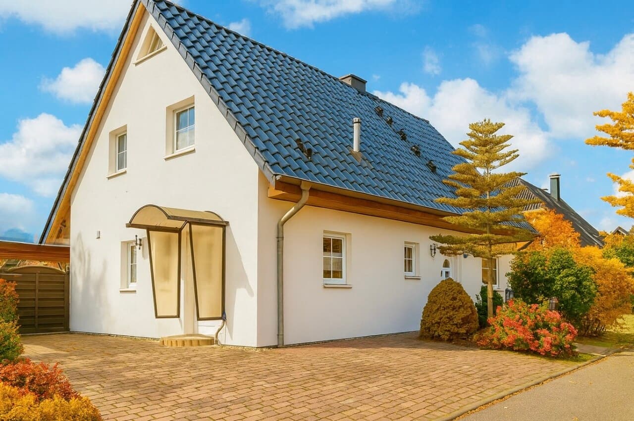 Einfamilienhaus in Roggentin – Bild 2