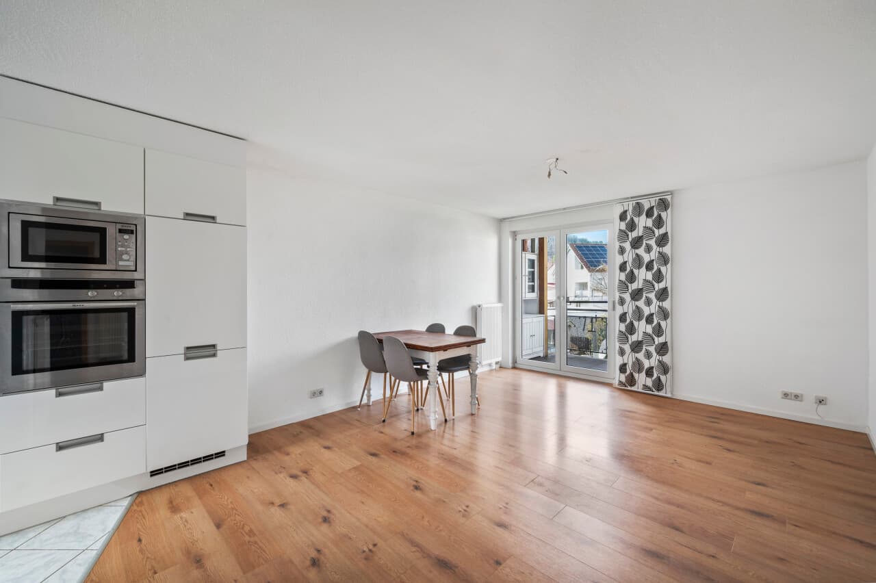 Erdgeschosswohnung in Wehr – Bild 4