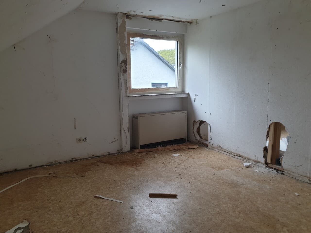 Etagenwohnung in Dortmund – Bild 11