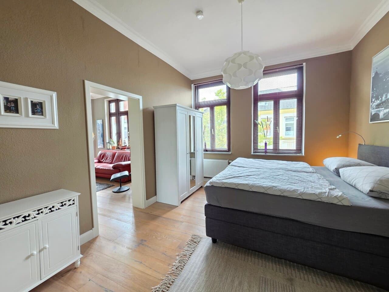 Etagenwohnung in Wilhelmshaven – Bild 16