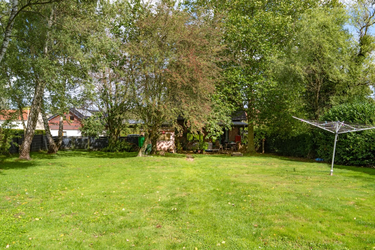 Einfamilienhaus in Wegberg – Bild 36