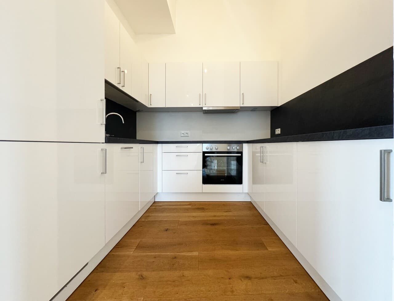 Etagenwohnung in Frankfurt am Main – Bild 5