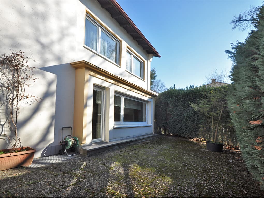 Einfamilienhaus in Gießen – Bild 6