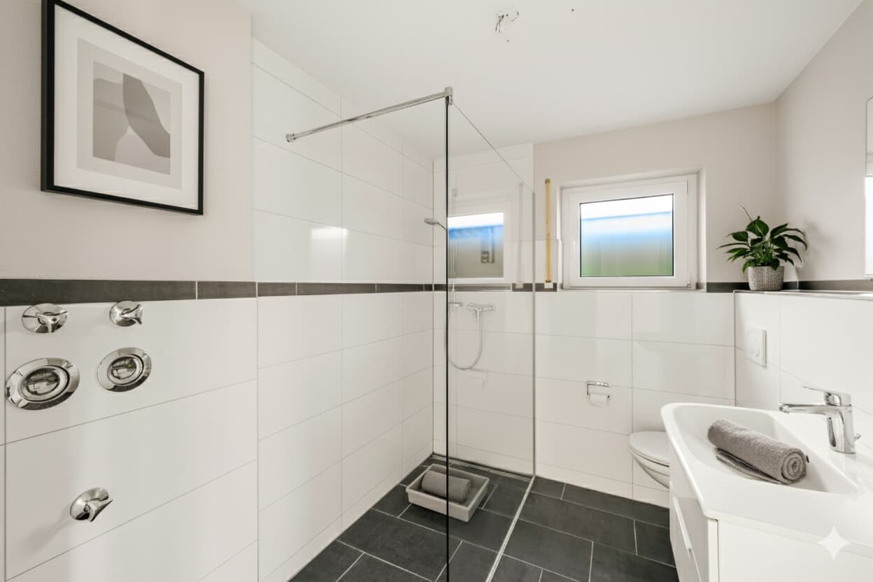 Etagenwohnung in Rheinfelden – Bild 5