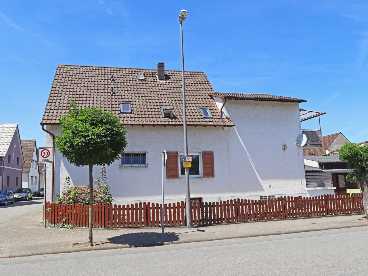 Mehrfamilienhaus in Büttelborn – Bild 13